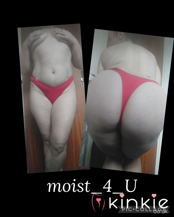 Red Cotton Thong . 48 Hrs Wear £20 Plus Pics And Free UK Postage