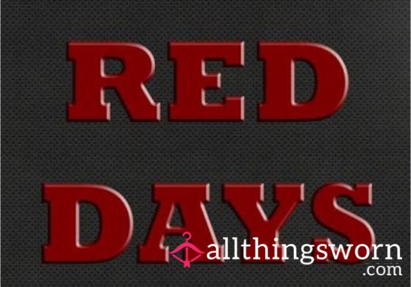 Red Days