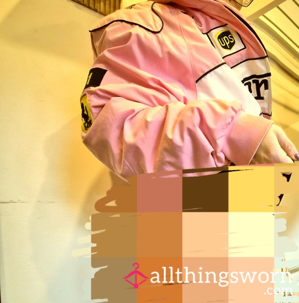 Red 🔥 Ferrari Tease ♥️