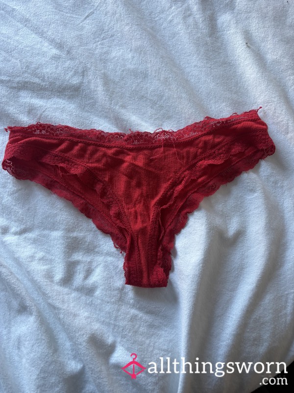 Red French