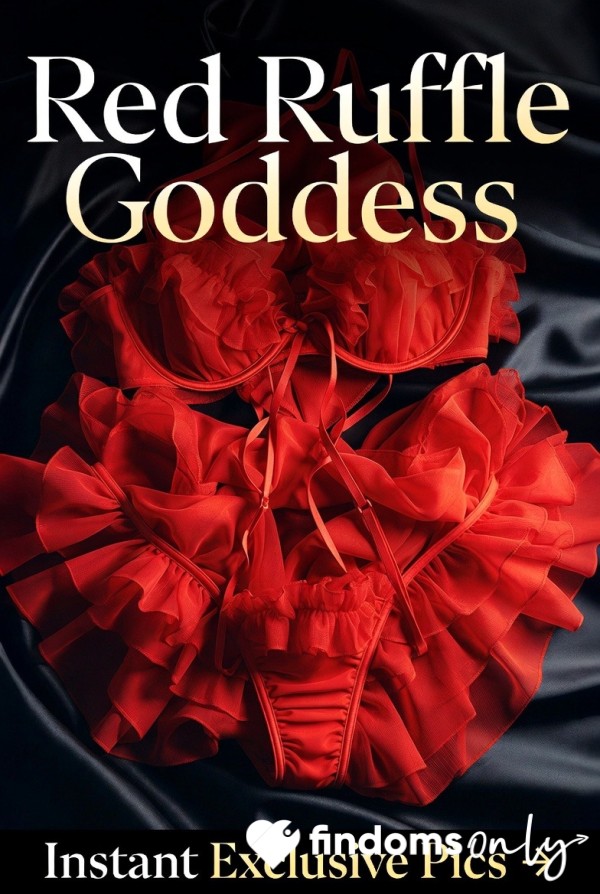 Red Goddess