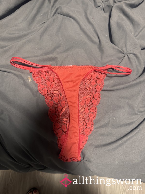 Red Hot