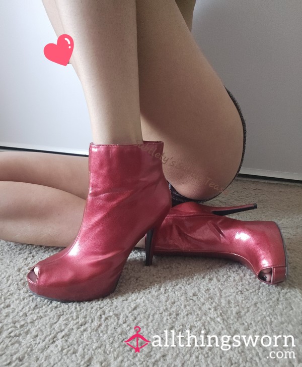 Red Hot 💋👠