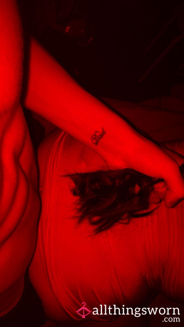 Red Hot 🔥 Fcuk 💦