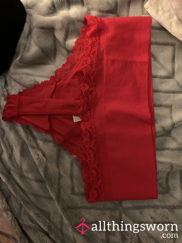 Red Hot Set