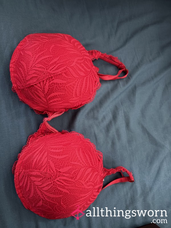 Red Is Every Woman’s Colour