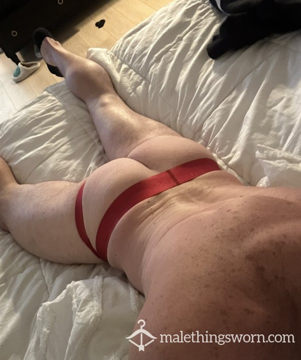 Red Jock