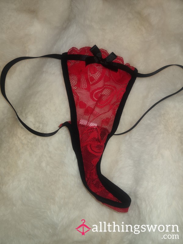 Thong