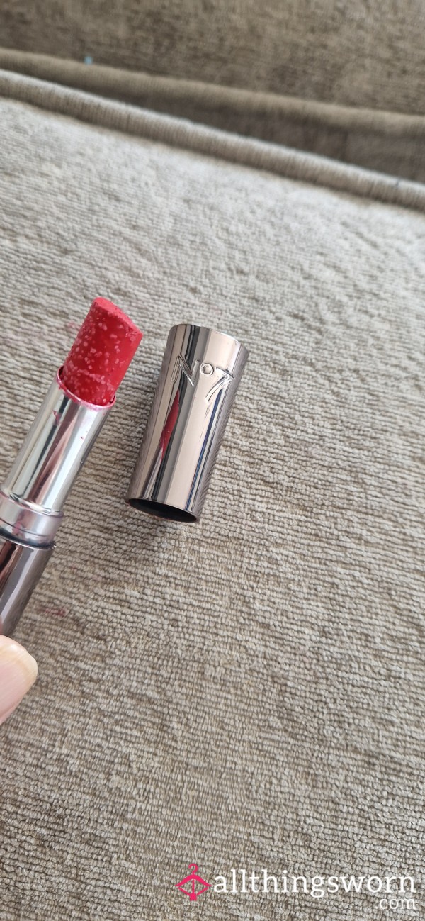 Red Lipstick