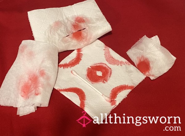 Red Lipstick Tuesdays 💋