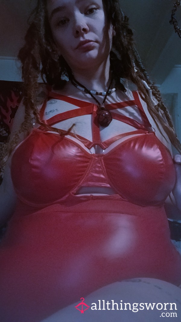 Red Look