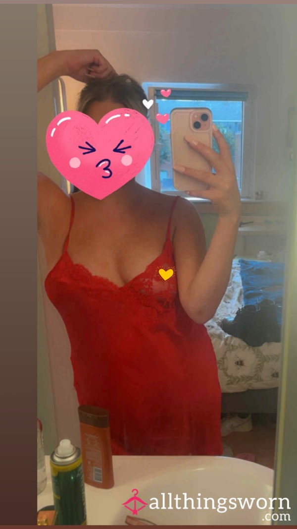 Red Nighty