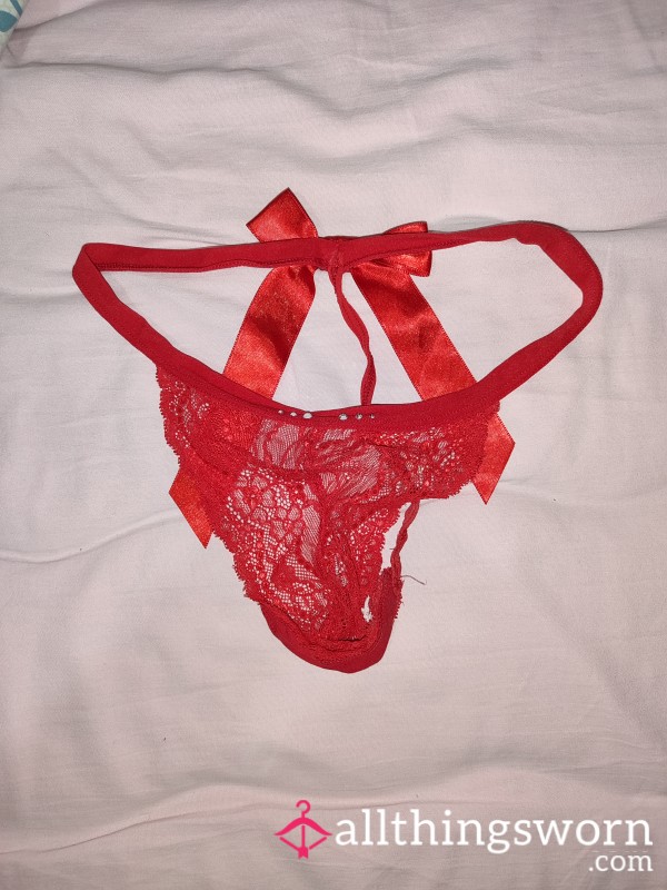 Red Ones