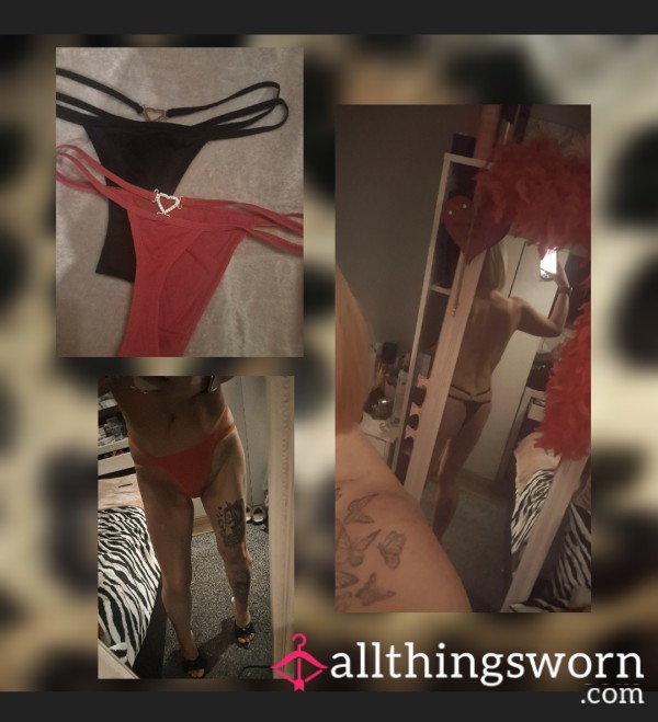 Red Or Black