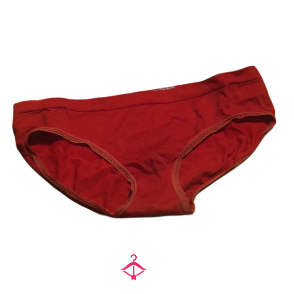 Red Panties