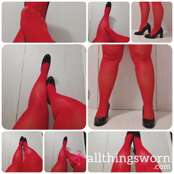 Red Red Red 🟥🟥🟥🟥🟥