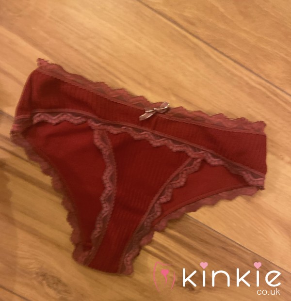 Red Requests ❤️