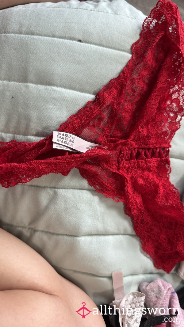Red Riding