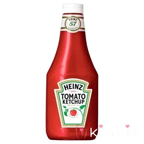 Red Sauce Pad Msg Me 18 Years Of It :) X