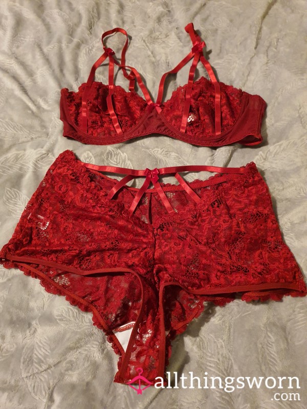 Red Set
