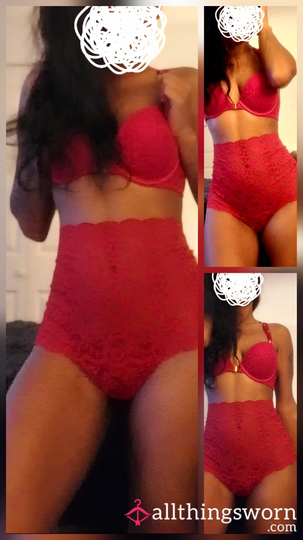 Red Set