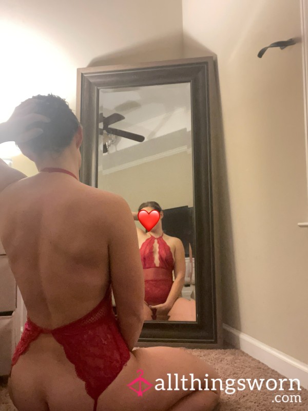 Red Temptress