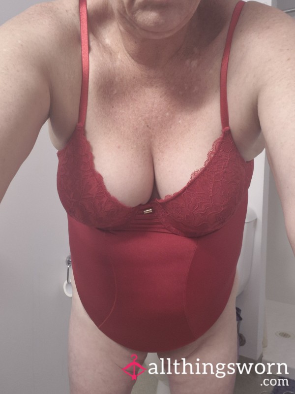 Red Thing