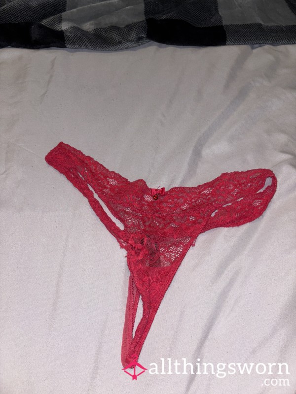 Red Things