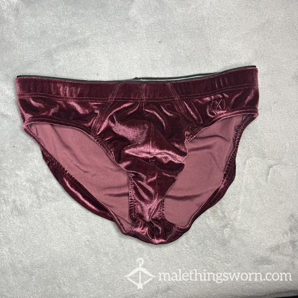 Red Velvet 2(X)IST Briefs