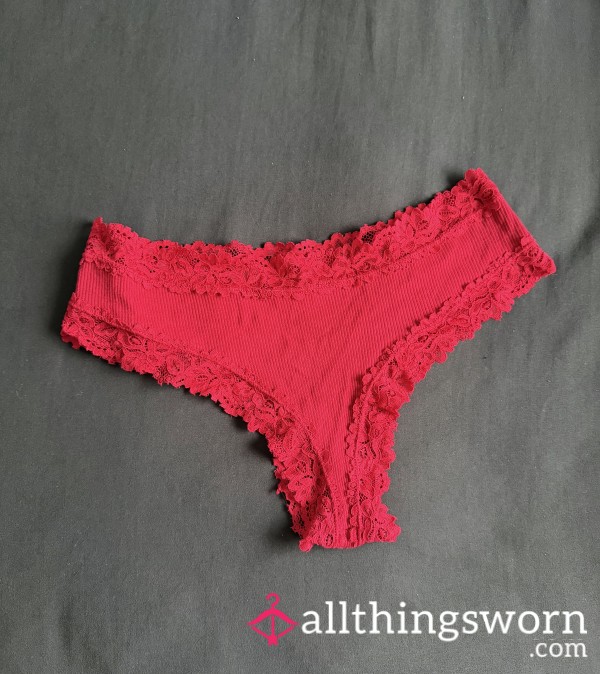 Redbottomz
