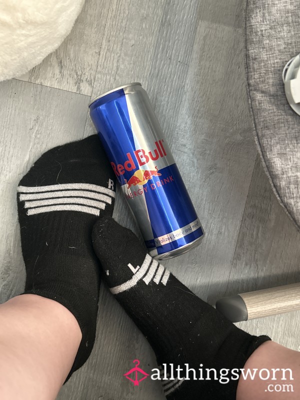 Redbull Addiction