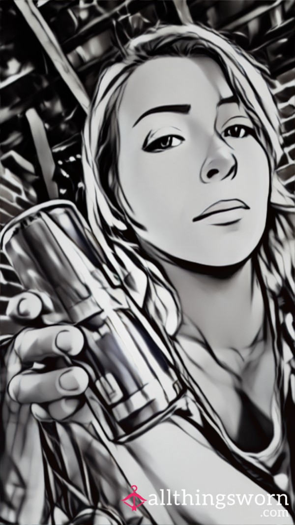 Redbull For Your Goddess