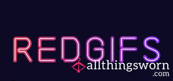 RedGIFs Exposure 🎬🍑😈