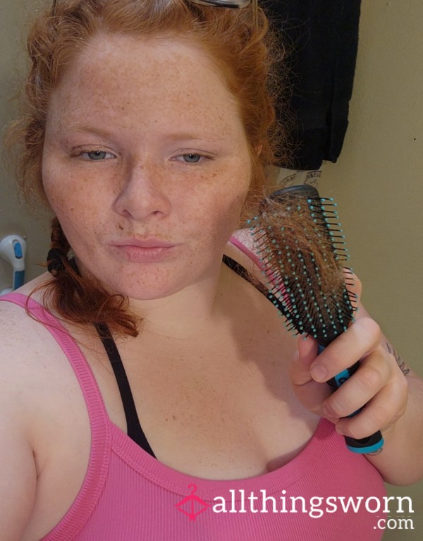 Redhair For Sale