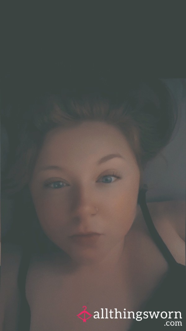 Redhead Fire