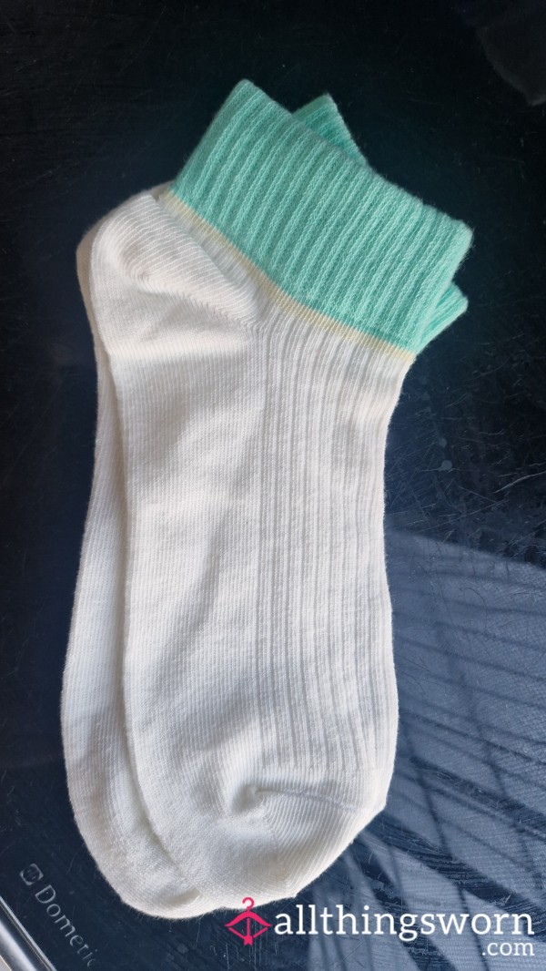 Redhead’s Hot & Heavy 24-Hour Socks