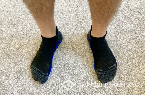 Reebok Ankle Socks