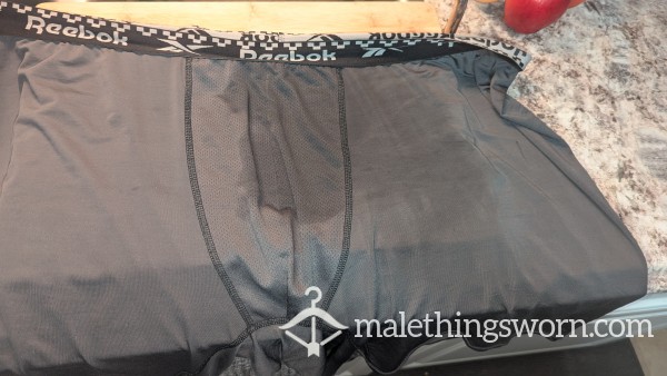 Reebok Boxer Briefs Size 4xl