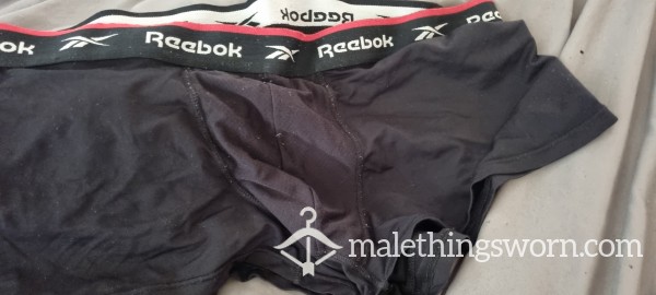 Reebok Boxers