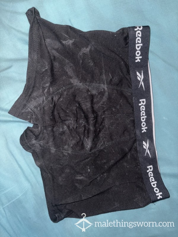 Reebok Boxers C*mrag