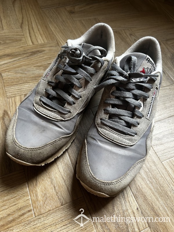 Reebok Cla**ic