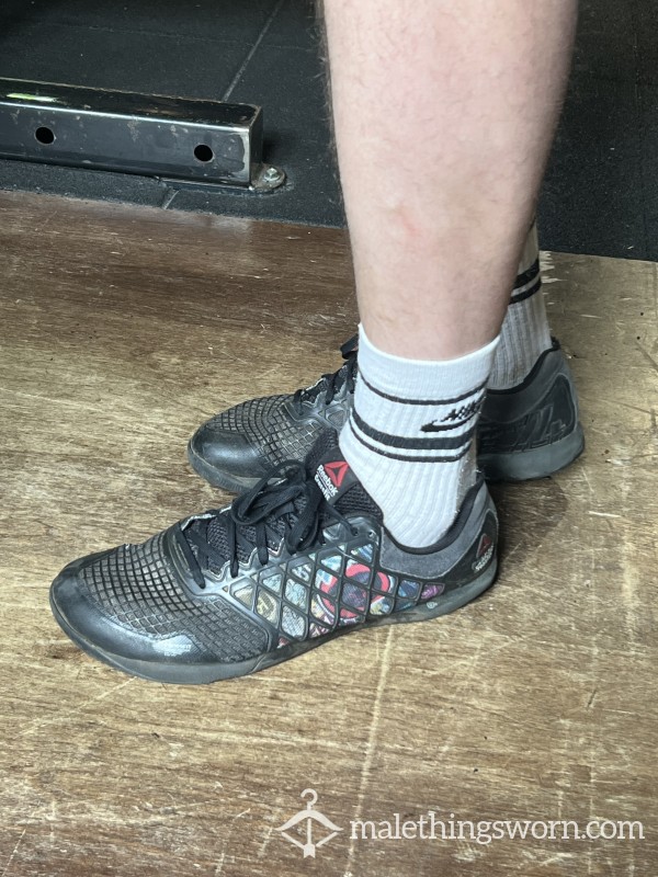 Reebok CrossFit Trainers
