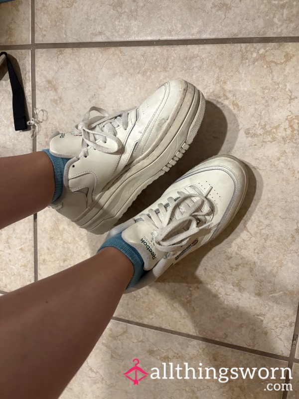 Reebok Sneakers Size 7