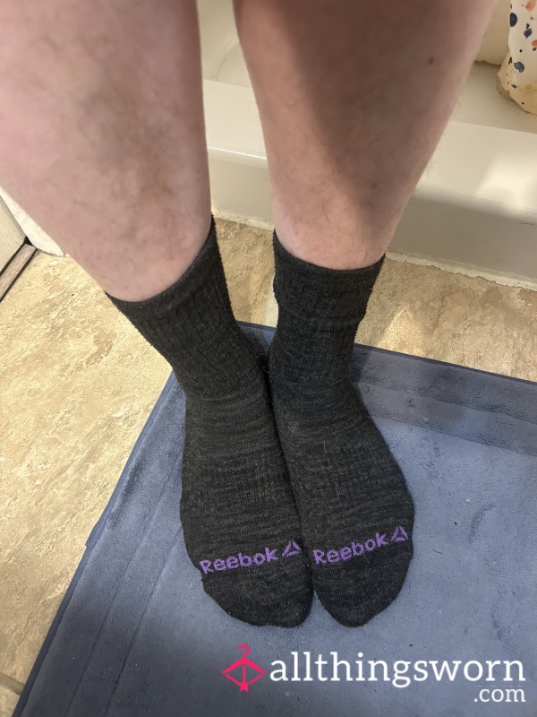 Reebok Socks