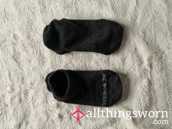 Reebok Socks