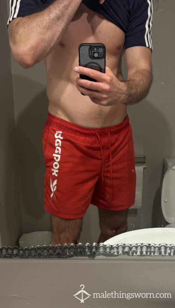 Reebok Swim Shorts