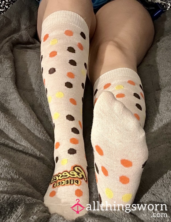 Reese’s Knee Highs