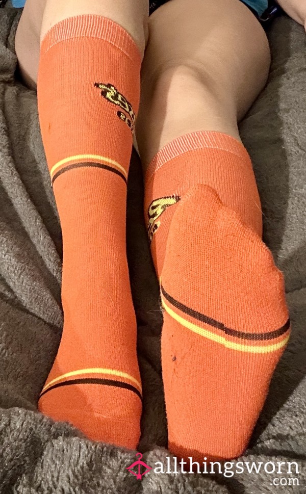 Rees’s Knee Highs