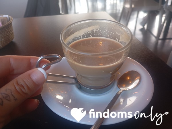 Refound My Coffee