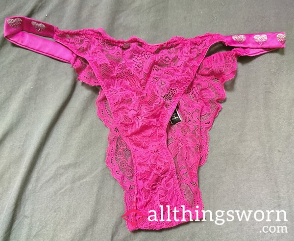 Refresh My Panty Collection! 🩲👙